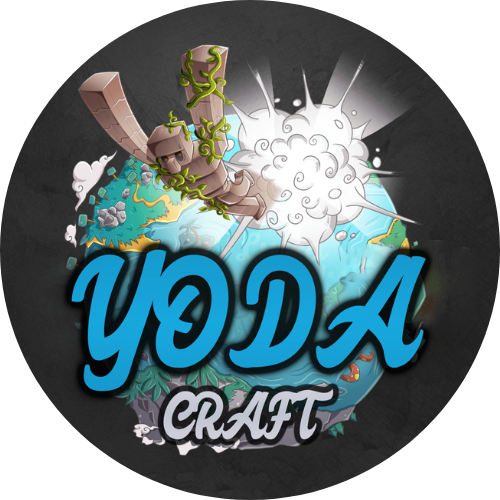 Yoda Craft - Logo